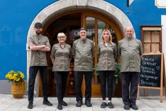 "Mariazeller Bierherbst" im Brauhaus Mariazell - Foto: Brauhaus Mariazell