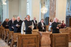 Bischofskonferenz 2023, Foto: Josef Kuss