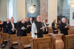 Bischofskonferenz 2023, Foto: Josef Kuss