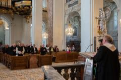 Bischofskonferenz 2023, Foto: Josef Kuss