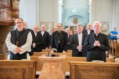 Bischofskonferenz 2023, Foto: Josef Kuss