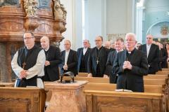 Bischofskonferenz 2023, Foto: Josef Kuss