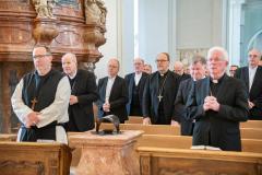 Bischofskonferenz 2023, Foto: Josef Kuss