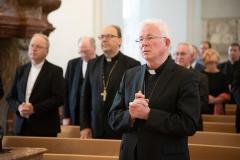 Bischofskonferenz 2023, Foto: Josef Kuss