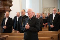 Bischofskonferenz 2023, Foto: Josef Kuss