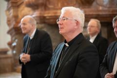 Bischofskonferenz 2023, Foto: Josef Kuss