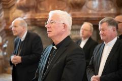 Bischofskonferenz 2023, Foto: Josef Kuss