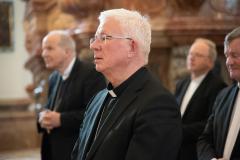 Bischofskonferenz 2023, Foto: Josef Kuss