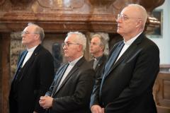 Bischofskonferenz 2023, Foto: Josef Kuss