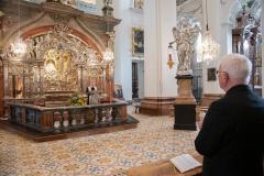 Bischofskonferenz 2023, Foto: Josef Kuss