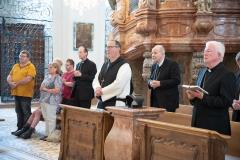 Bischofskonferenz 2023, Foto: Josef Kuss