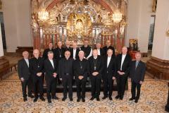 Bischofskonferenz 2023, Foto: Josef Kuss