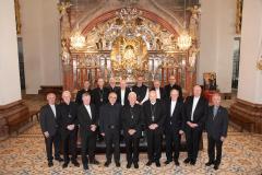 Bischofskonferenz 2023, Foto: Josef Kuss