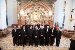 Bischofskonferenz 2023, Foto: Josef Kuss