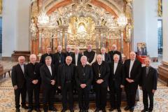 Bischofskonferenz 2023, Foto: Josef Kuss