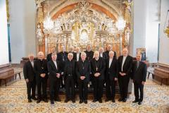 Bischofskonferenz 2023, Foto: Josef Kuss