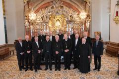 Bischofskonferenz 2023, Foto: Josef Kuss