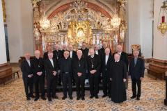 Bischofskonferenz 2023, Foto: Josef Kuss