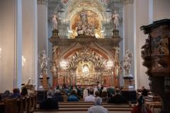 Bischofskonferenz 2023, Foto: Josef Kuss