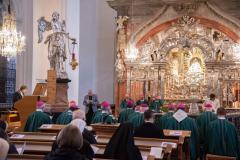 Bischofskonferenz 2023, Foto: Josef Kuss