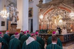 Bischofskonferenz 2023, Foto: Josef Kuss