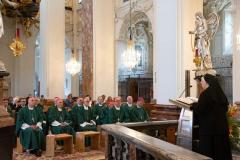 Bischofskonferenz 2023, Foto: Josef Kuss