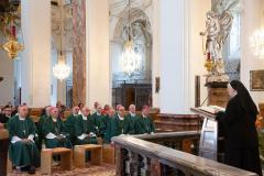 Bischofskonferenz 2023, Foto: Josef Kuss