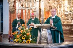 Bischofskonferenz 2023, Foto: Josef Kuss