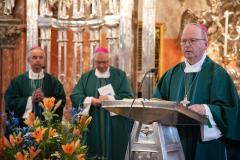 Bischofskonferenz 2023, Foto: Josef Kuss