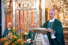 Bischofskonferenz 2023, Foto: Josef Kuss