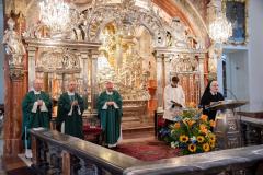 Bischofskonferenz 2023, Foto: Josef Kuss