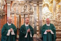 Bischofskonferenz 2023, Foto: Josef Kuss