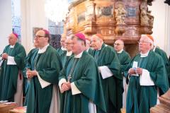 Bischofskonferenz 2023, Foto: Josef Kuss