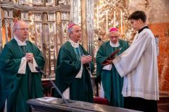 Bischofskonferenz 2023, Foto: Josef Kuss