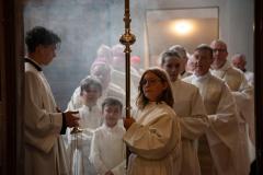 Bischofskonferenz 2023, Foto: Josef Kuss