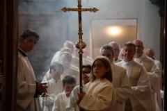 Bischofskonferenz 2023, Foto: Josef Kuss