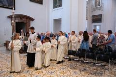 Bischofskonferenz 2023, Foto: Josef Kuss