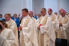 Bischofskonferenz 2023, Foto: Josef Kuss