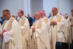 Bischofskonferenz 2023, Foto: Josef Kuss