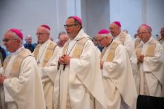 Bischofskonferenz 2023, Foto: Josef Kuss