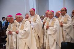 Bischofskonferenz 2023, Foto: Josef Kuss