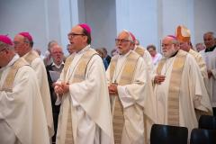 Bischofskonferenz 2023, Foto: Josef Kuss