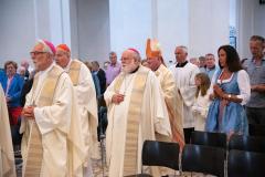 Bischofskonferenz 2023, Foto: Josef Kuss