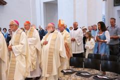 Bischofskonferenz 2023, Foto: Josef Kuss