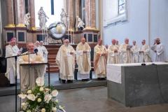 Bischofskonferenz 2023, Foto: Josef Kuss