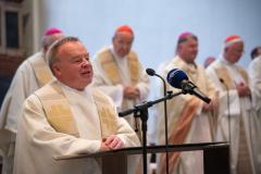 Bischofskonferenz 2023, Foto: Josef Kuss