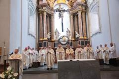 Bischofskonferenz 2023, Foto: Josef Kuss