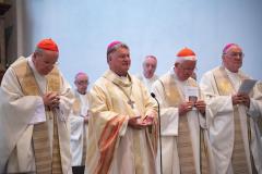 Bischofskonferenz 2023, Foto: Josef Kuss