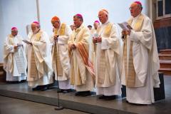 Bischofskonferenz 2023, Foto: Josef Kuss