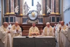 Bischofskonferenz 2023, Foto: Josef Kuss